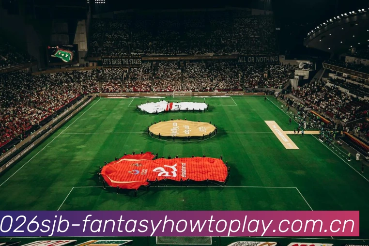 世界杯Fantasy怎么玩发展历程